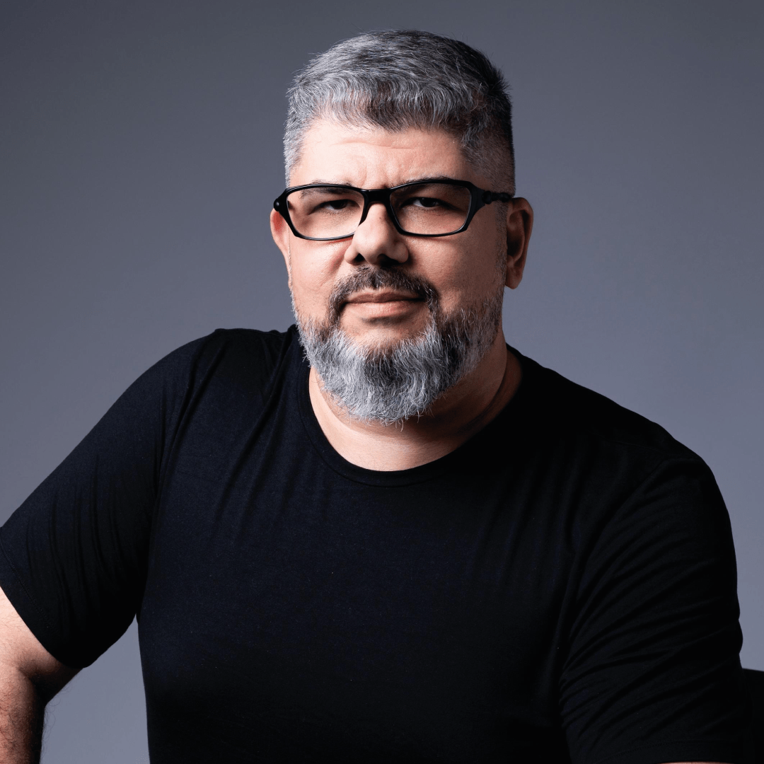 Rogério Guilhermeti​